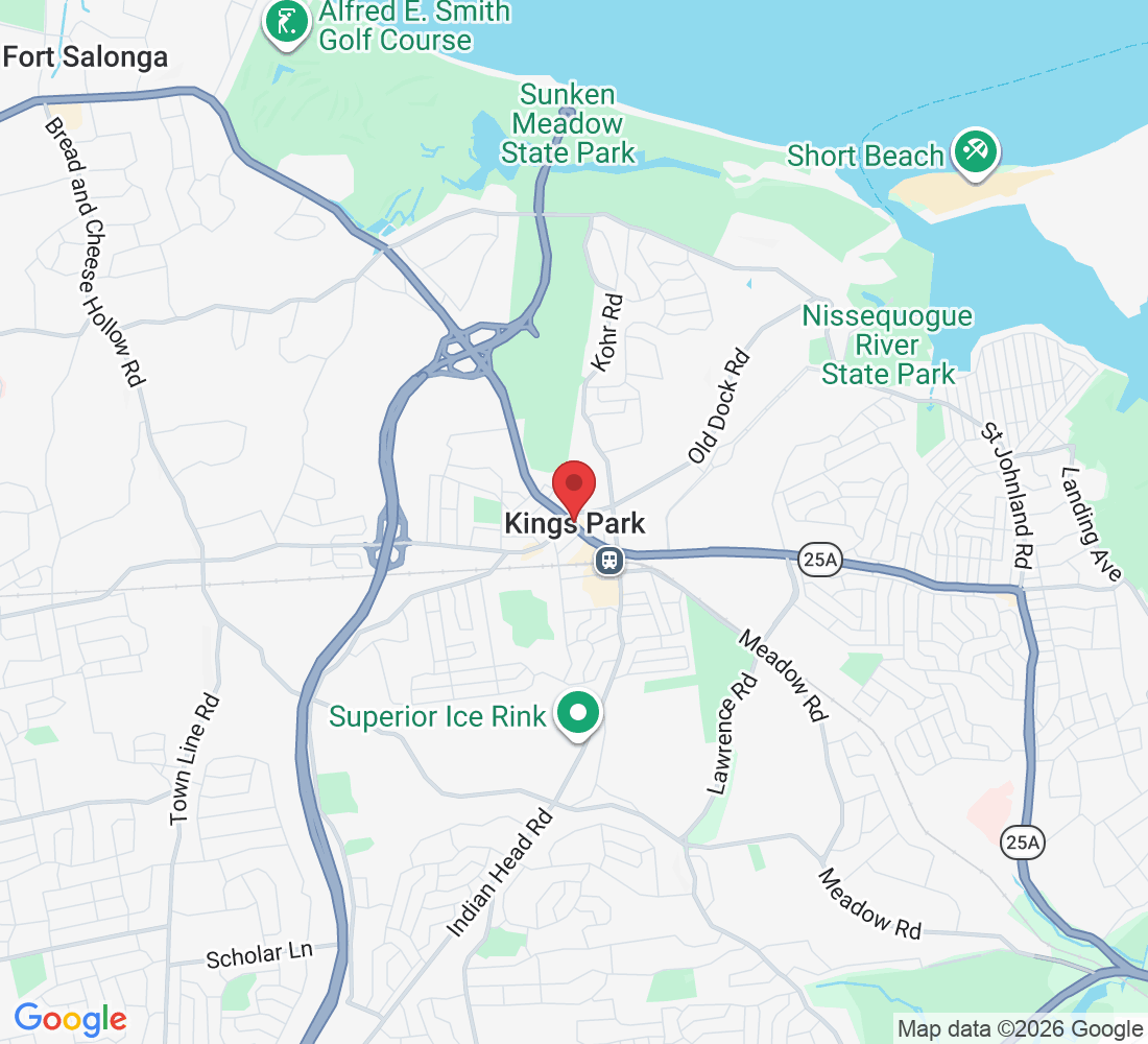 Kings Park, NY 11754, USA