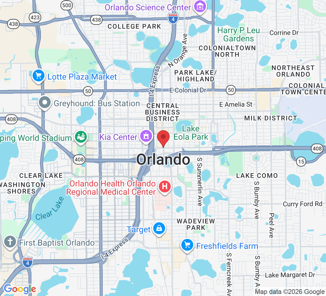 Orlando, FL, USA