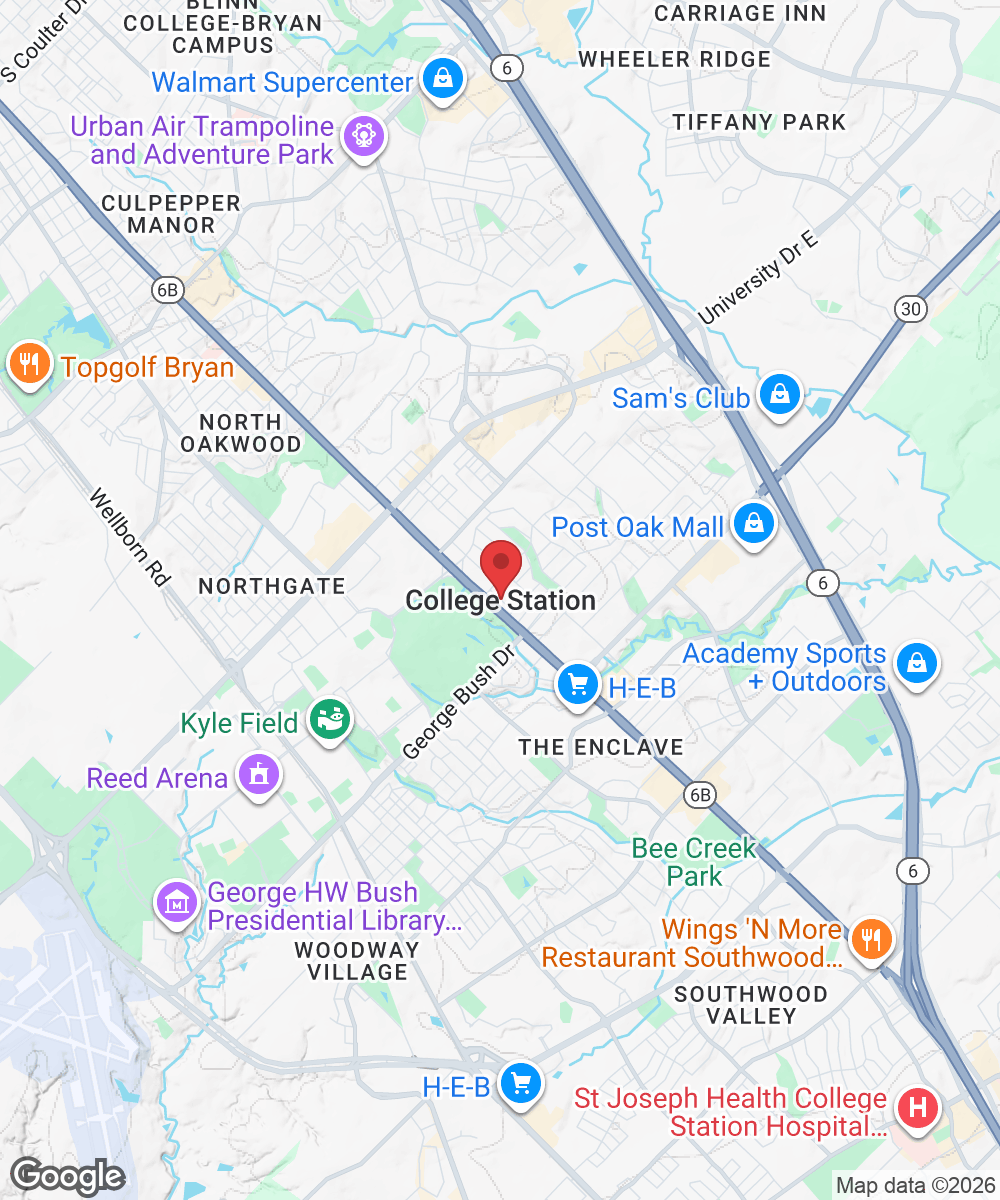 College Station, TX, USA