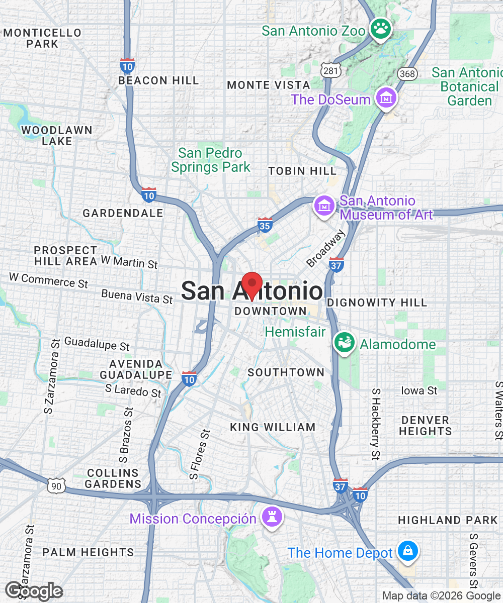 San Antonio, TX, USA