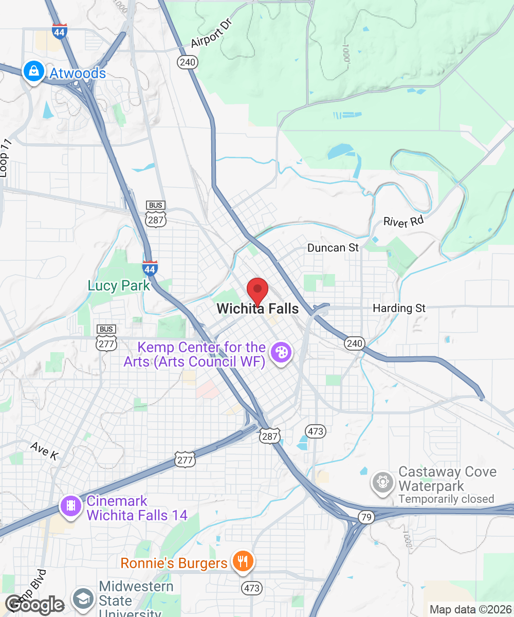 Wichita Falls, TX, USA