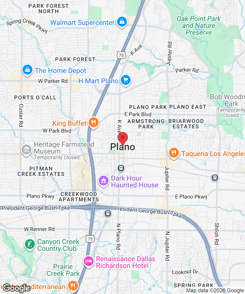 Plano, TX, USA