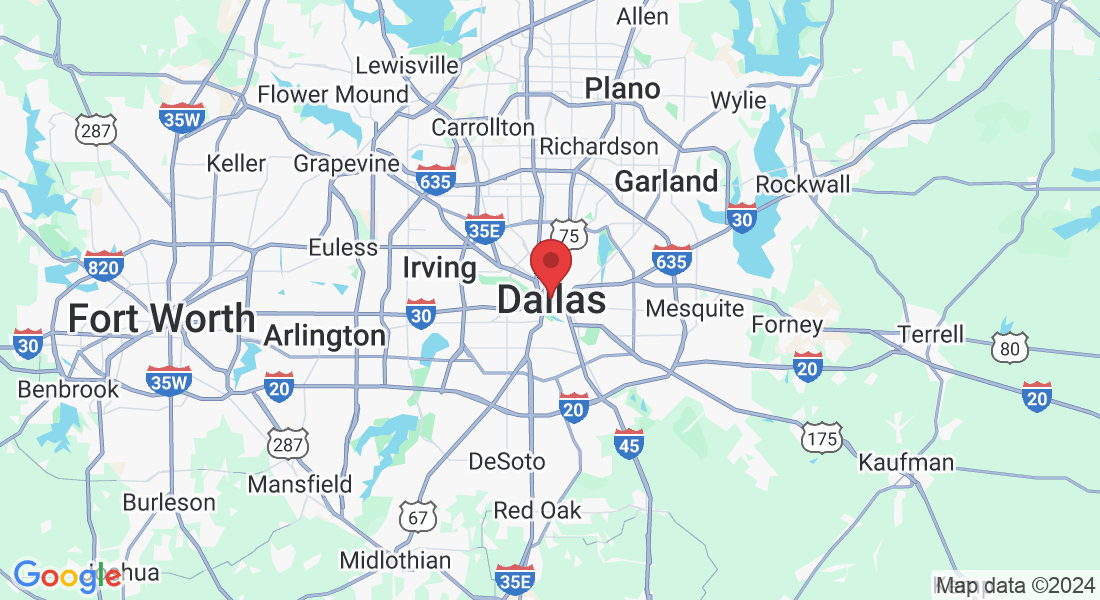 Dallas, TX, USA