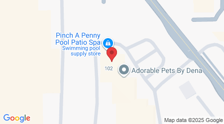 3212 Lithia Pinecrest Rd #102, Valrico, FL 33596, USA
