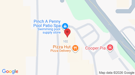 3212 Lithia Pinecrest Rd #102, Valrico, FL 33596, USA