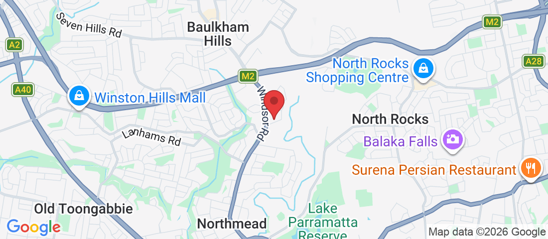 7/4 Rifle Range Rd, Northmead NSW 2152, Australia
