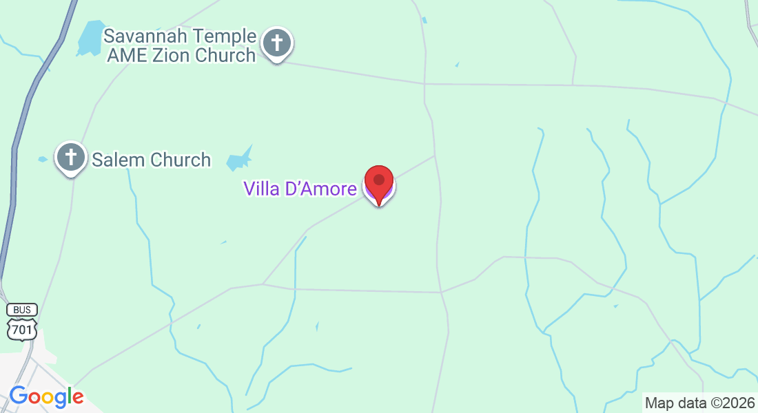 1096 Martin Gourd Rd, Clarkton, NC 28433, EE. UU.
