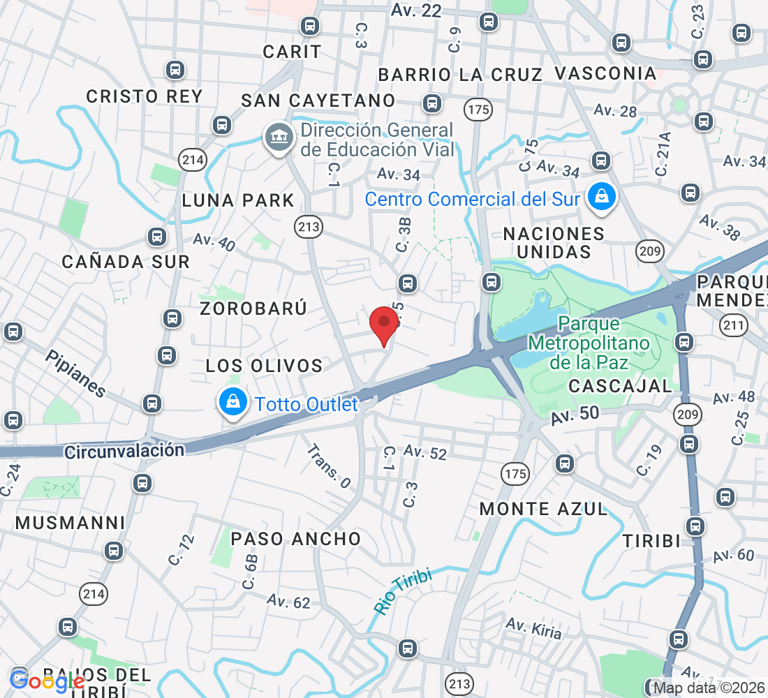 10111, San José, El Carmen, Costa Rica