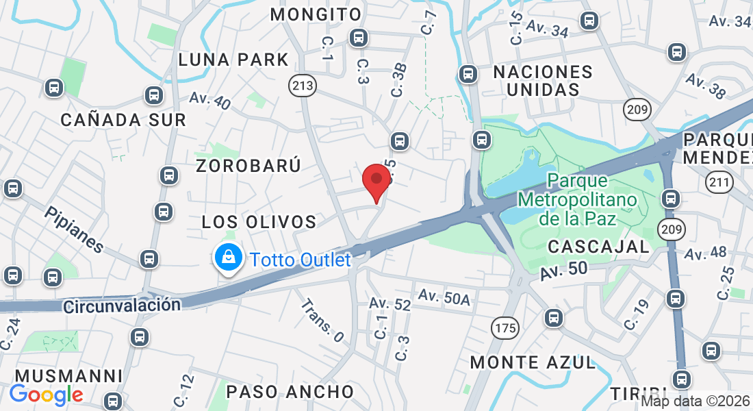 10111, San José, El Carmen, Costa Rica