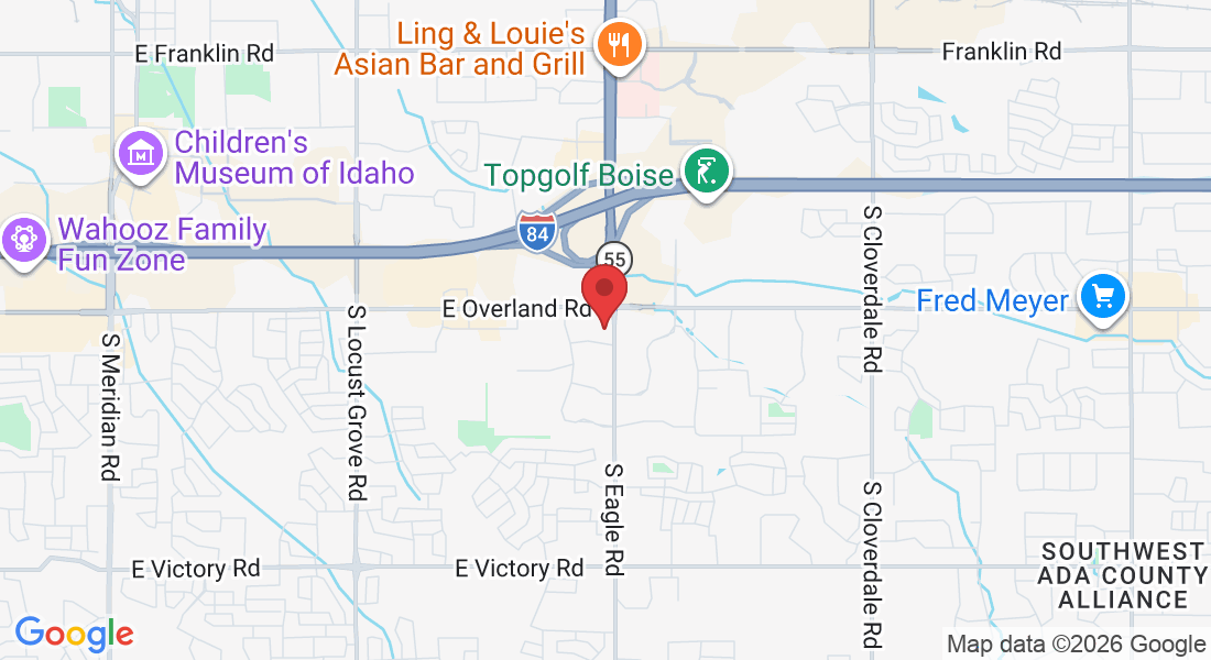 1789 S Eagle Rd, Meridian, ID 83642, USA