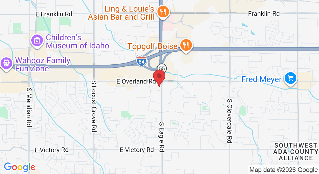 1789 S Eagle Rd, Meridian, ID 83642, USA