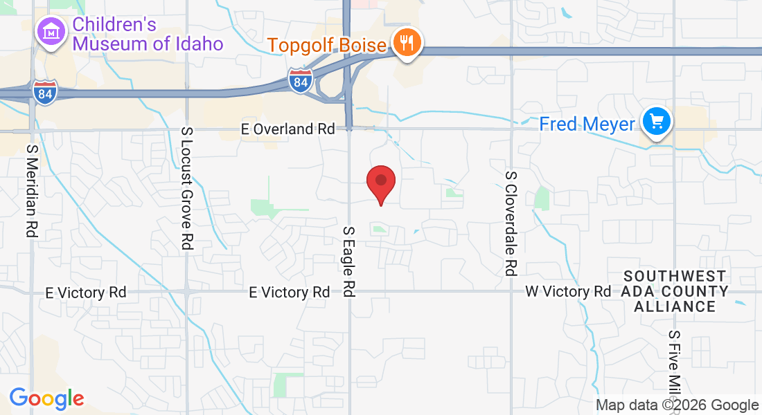 3451 E Copper Point Dr, Meridian, ID 83642, USA