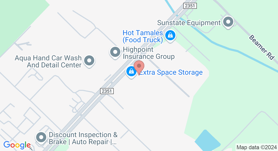4325 FM 2351 suite 120, Friendswood, TX 77546, USA