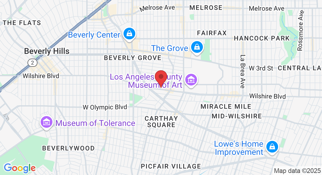 6399 Wilshire Blvd, Los Angeles, CA 90048, USA
