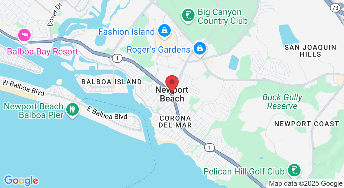 Newport Beach, CA, USA