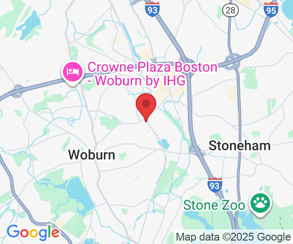 4 Hancock St, Woburn, MA 01801, USA