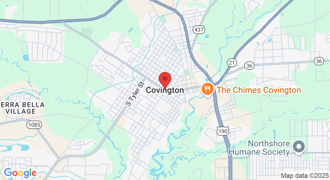 Covington, LA, USA