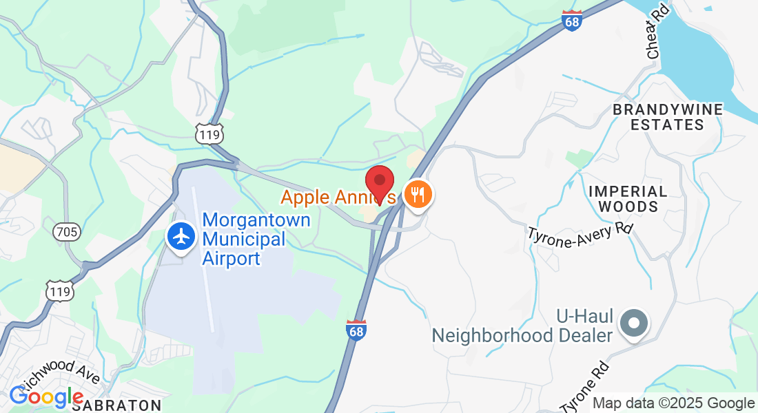 716 Venture Dr, Morgantown, WV 26508, USA