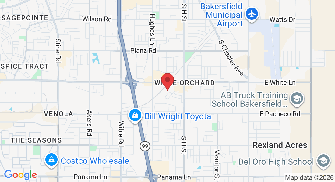 2115 Foxglove Ct, Bakersfield, CA 93304, USA