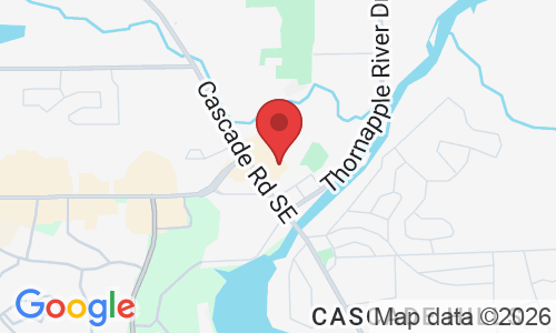 6809 Cascade Rd SE Ste A, Grand Rapids, MI 49546, USA
