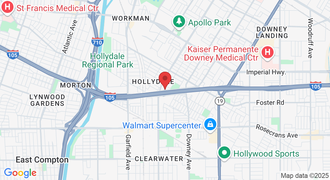 13450 Paramount Blvd, South Gate, CA 90280, USA