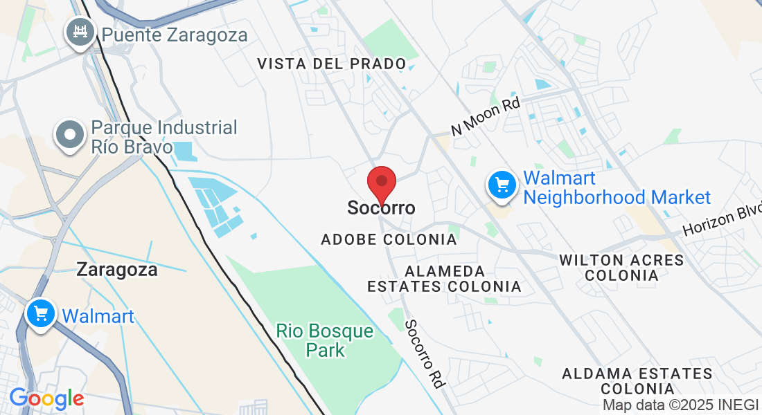 Socorro, TX, USA