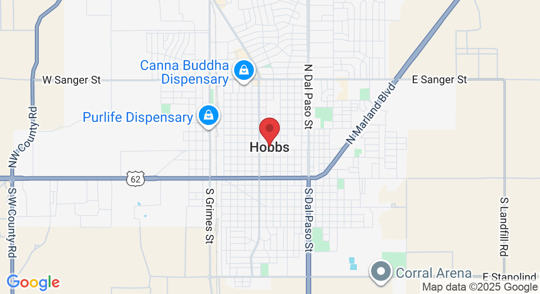 Hobbs, NM, USA