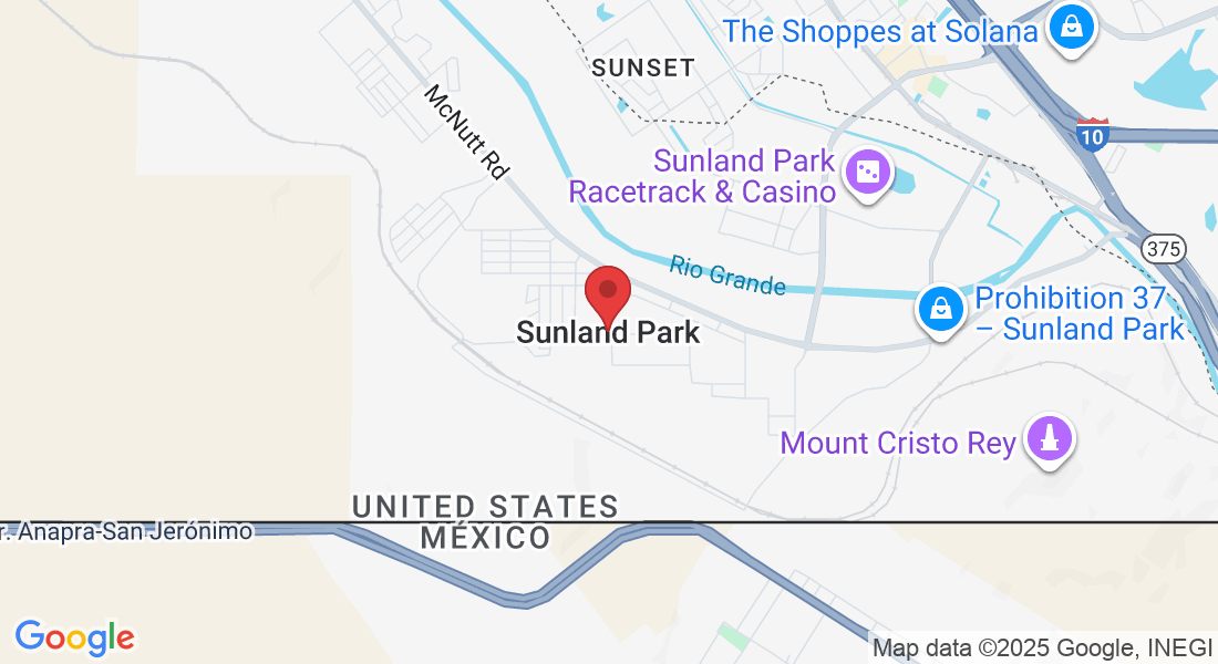 Sunland Park, NM, USA