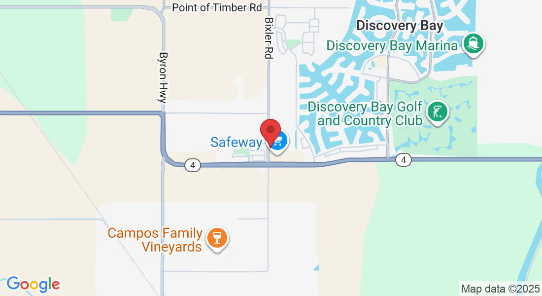 3345 Bixler Rd, Discovery Bay, CA 94505, USA