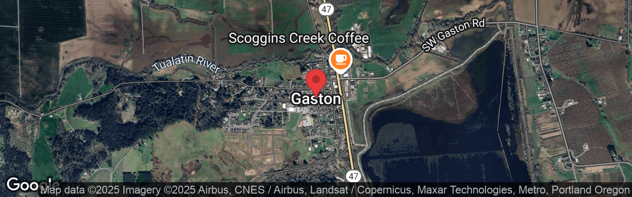 Gaston, OR 97119, USA