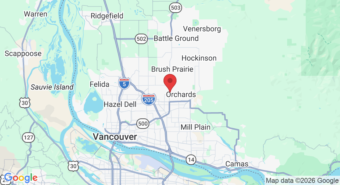 11900 NE 103rd St apt e48, Vancouver, WA 98662, USA