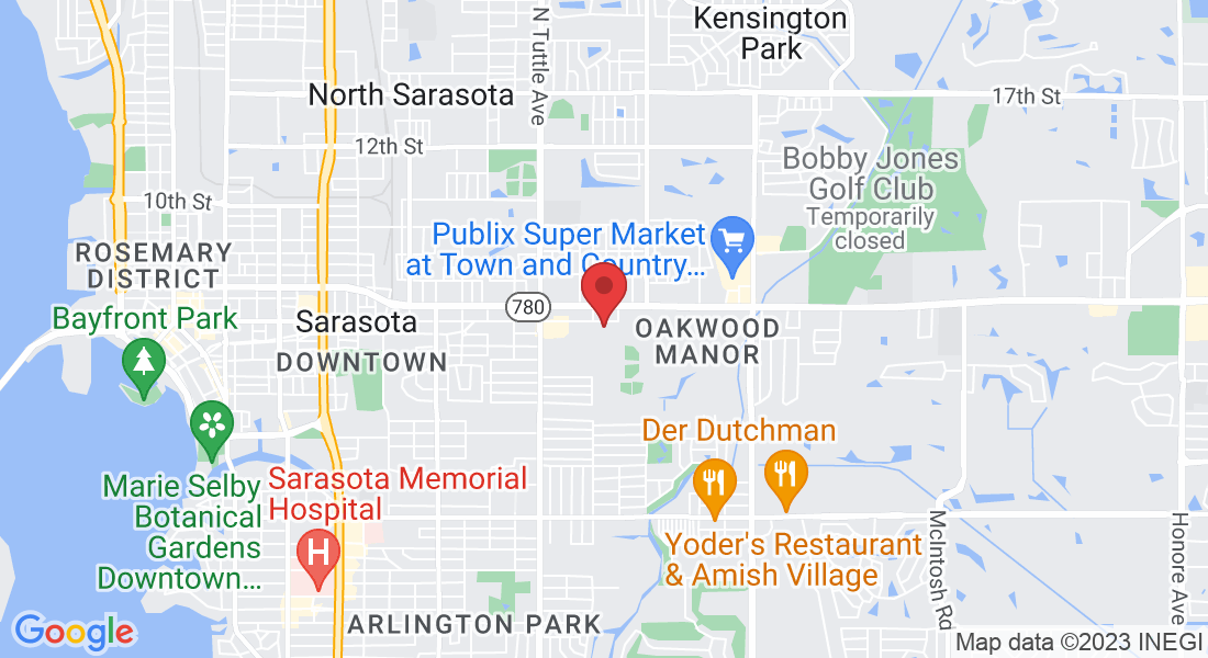 3000 Ringling Blvd, Sarasota, FL 34237, USA