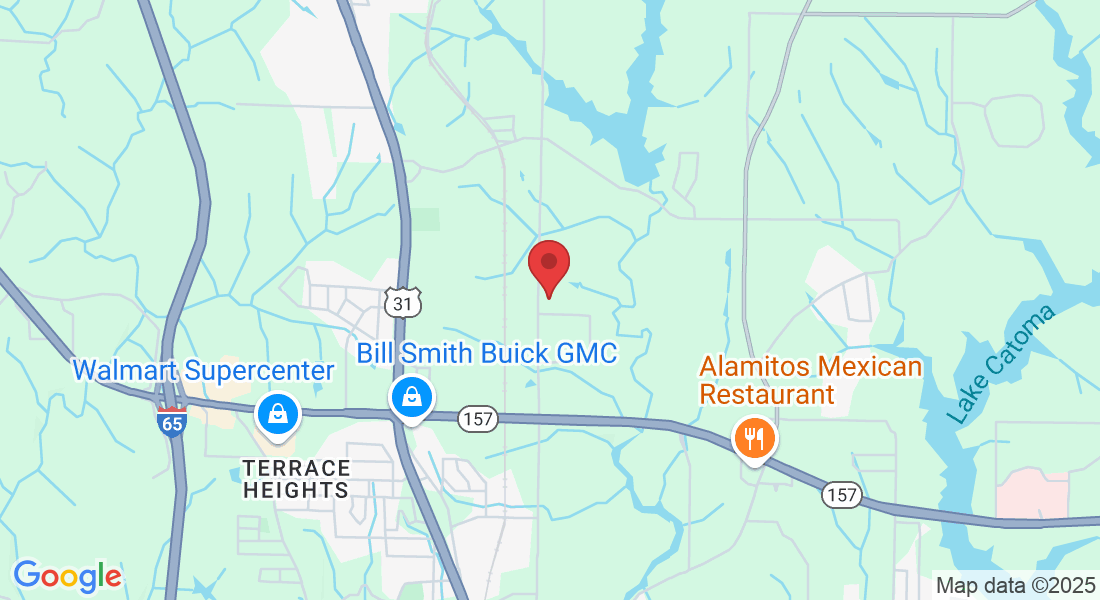 566 Co Rd 1339, Cullman, AL 35058, USA