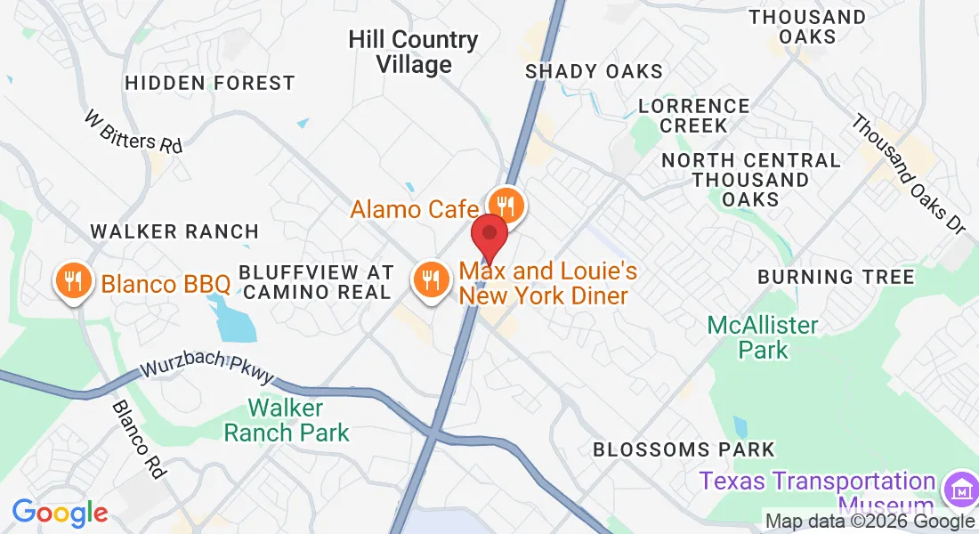 14015 San Pedro Ave, San Antonio, TX 78232, USA