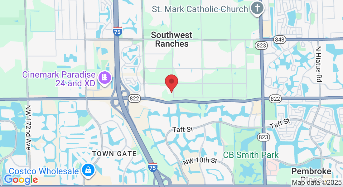 14331 Old Sheridan St, LAUD LAKES, FL 33330, USA