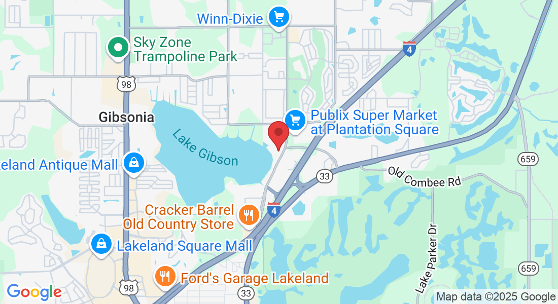 5240 N Socrum Loop Rd, Lakeland, FL 33809, USA