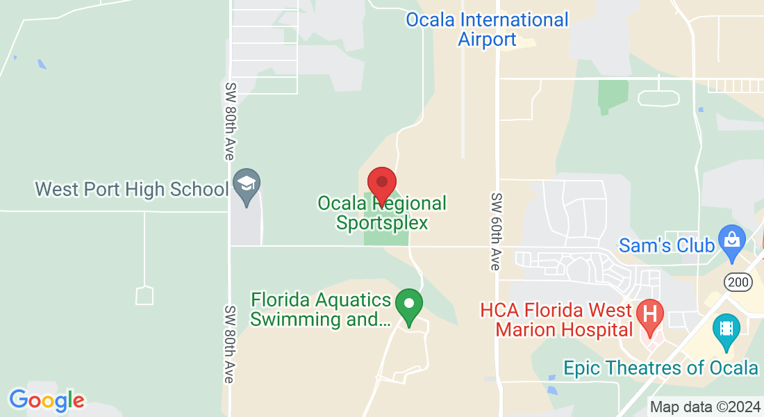 3500 SW 67th Ave, Ocala, FL 34474, USA