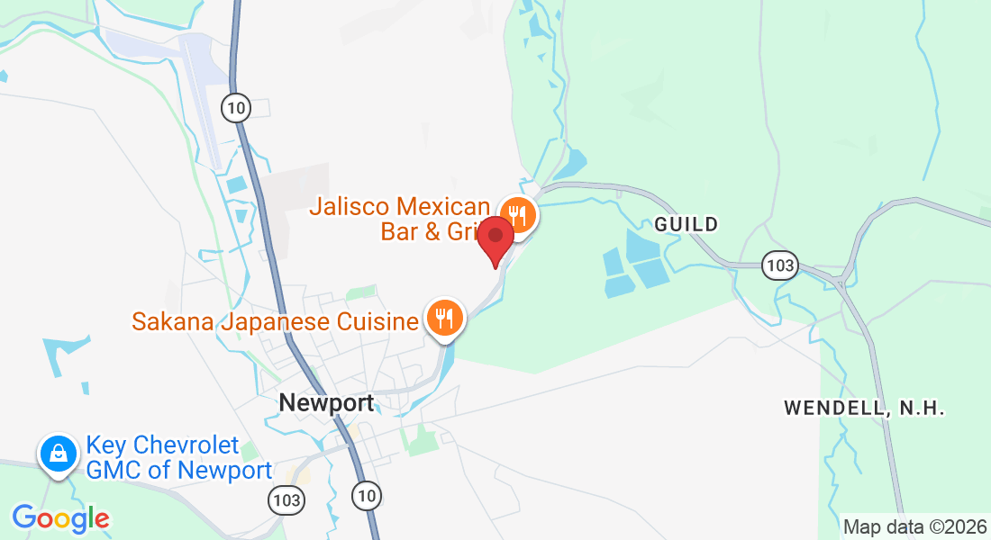 314 Sunapee St, Newport, NH 03773, USA