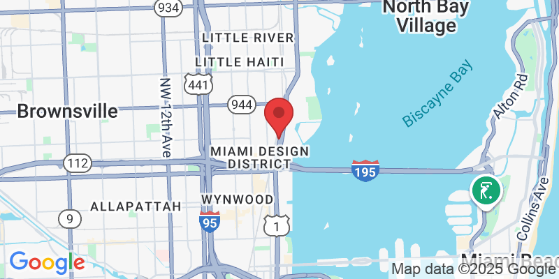 4500 Biscayne Blvd #202, Miami, FL 33137, USA