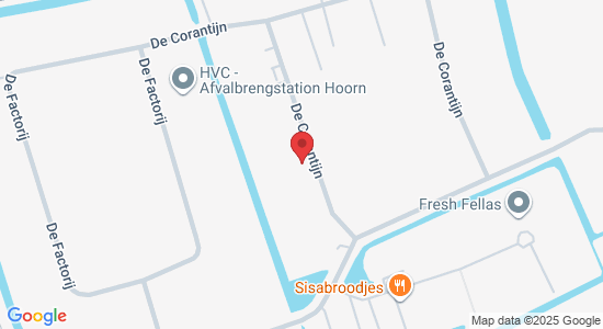 De Corantijn 91, 1689 AN Zwaag, Nederland