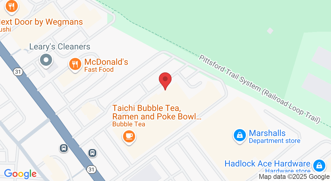 3300 Monroe Ave, Rochester, NY 14618, USA