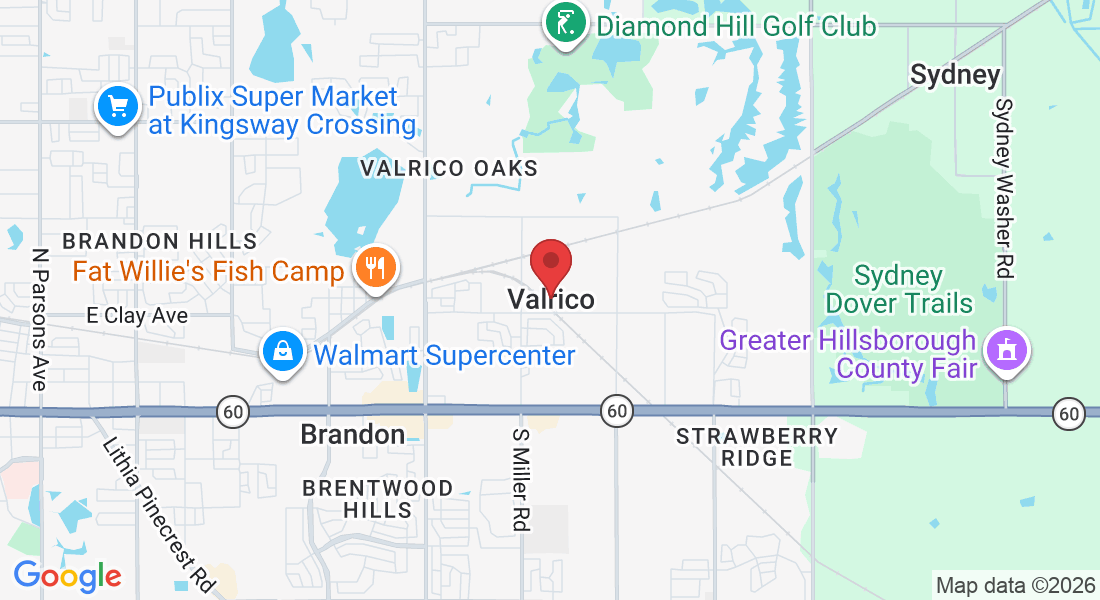 Valrico, FL, USA