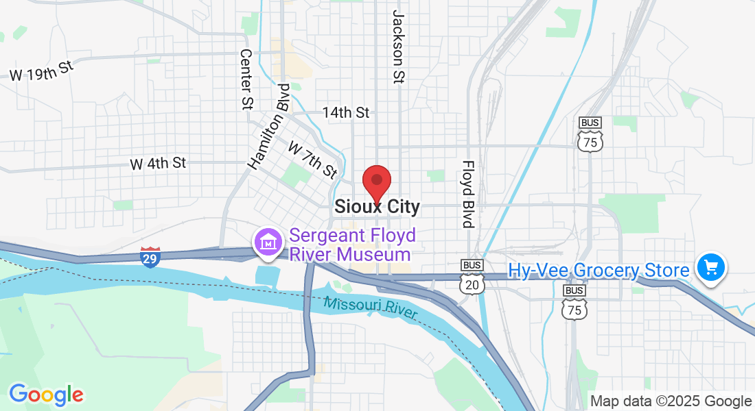 Sioux City, IA, USA