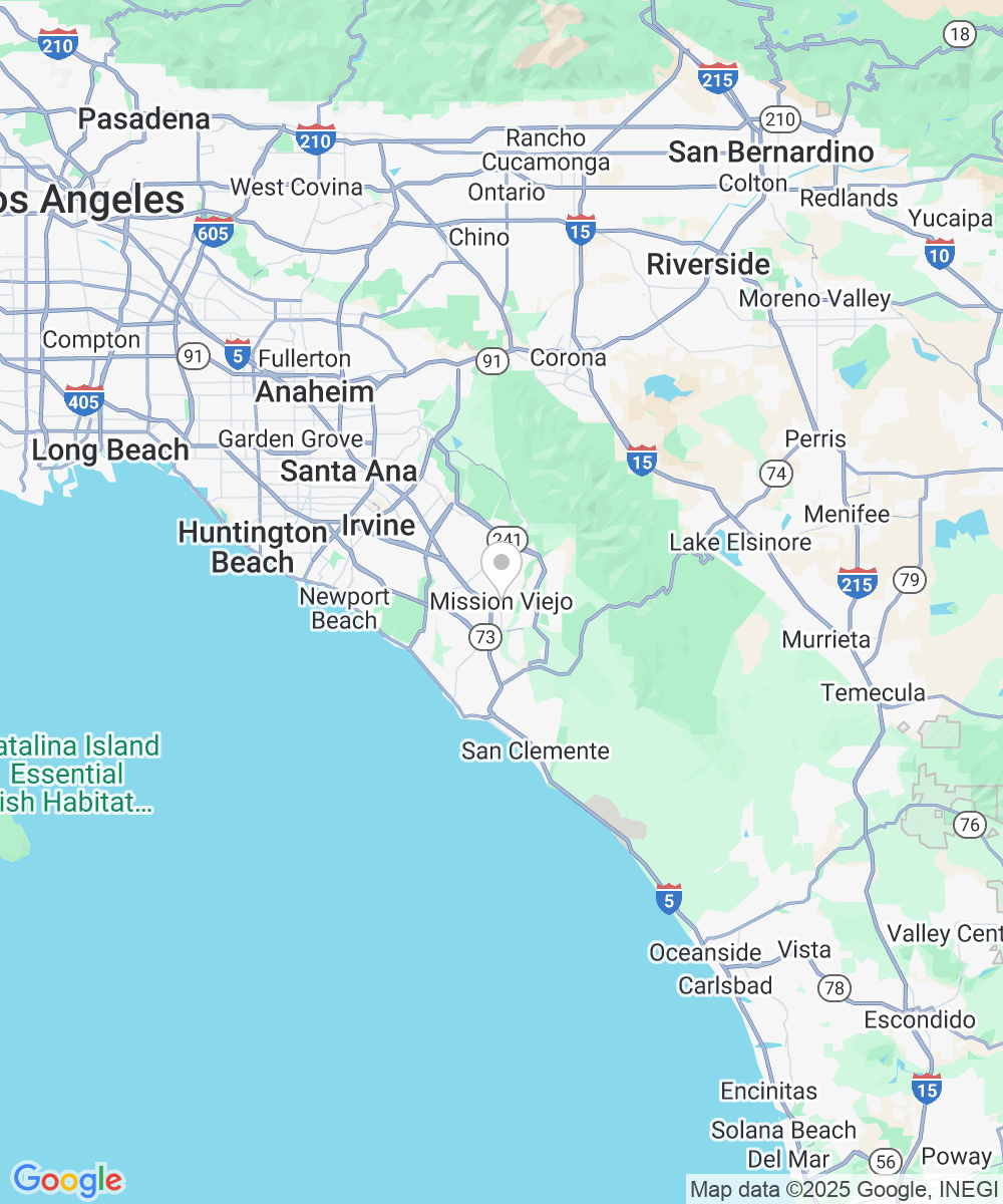 Mission Viejo, CA, USA