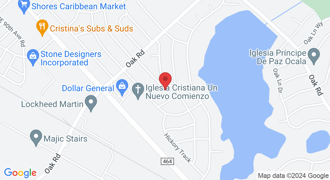6 Oak Ct, Ocala, FL 34472, USA