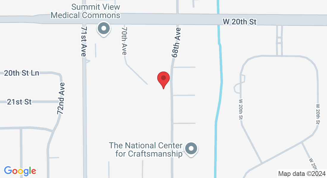 2033 68th Ave, Greeley, CO 80634, USA