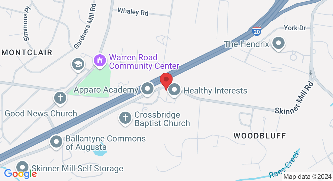 38 Queens Ct, Augusta, GA 30909, USA