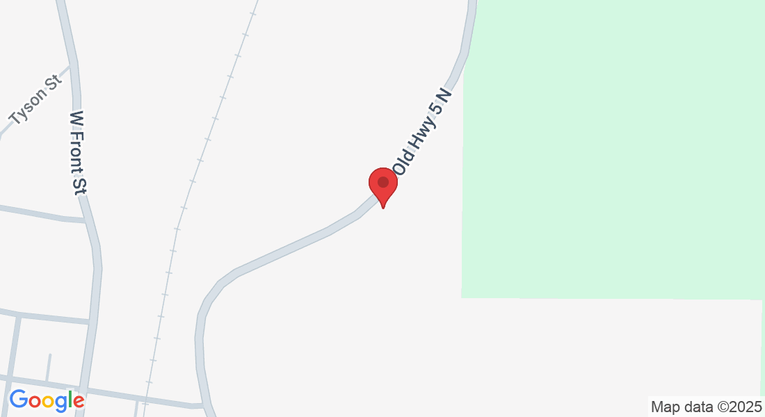 656 Old Hwy 5 N, Thomasville, AL 36784, USA
