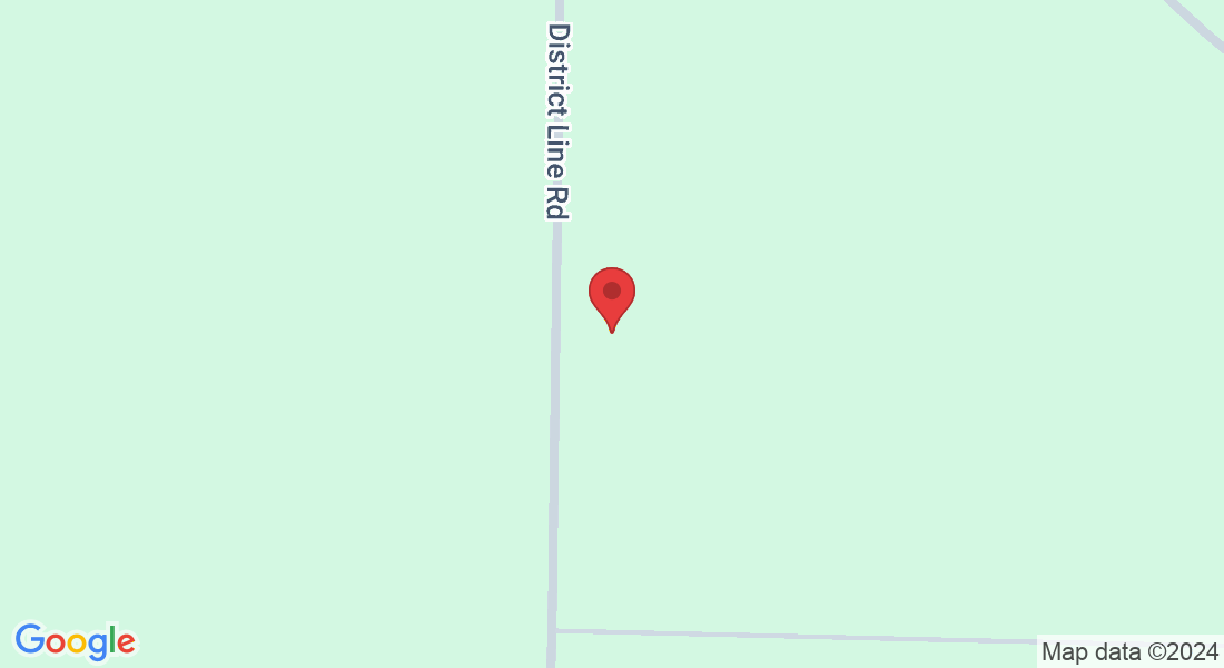 1136 District Line Rd, Cuthbert, GA 39840, USA