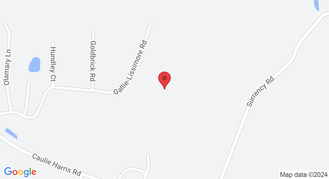 118 Sunshine Dr, Adel, GA 31620, USA